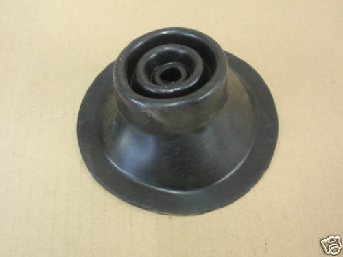 Triumph stag gear lever - stag, **