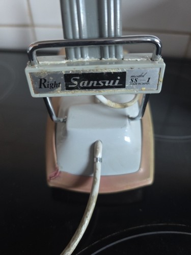 Sansui vintage 1967 1969 - vintage, 1967-1969