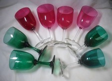 8 x Mixed Lot Antique