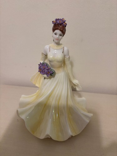 Coalport dearest iris the - coalport,