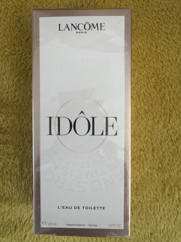 Lancome idole eau - lancome, l'eau