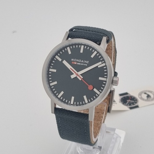 Mondaine classic forest - classic,