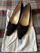 Vintage Suede Emma Hope Kitten