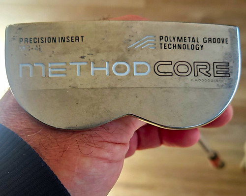 Method core - method,