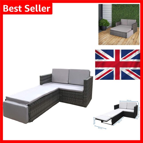 Love bed garden - love, set