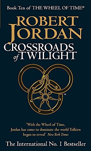 Crossroads twilight book - crossroads, twilight: