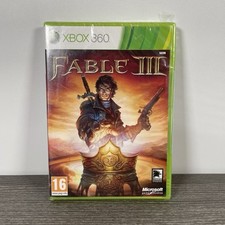 Fable 3 Xbox 360 | III | PAL |
