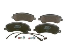 Brake Pad Set For Vw Amarok