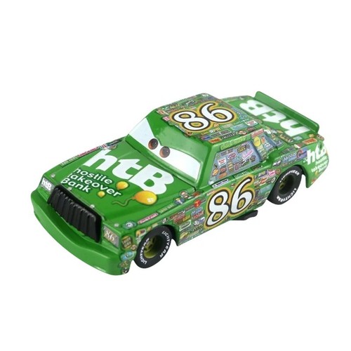 Disney pixar cars - disney, king