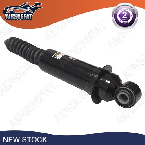Rear left right - shock, absorber