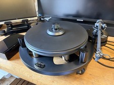 Michell Gyrodec SE  inc Orbe