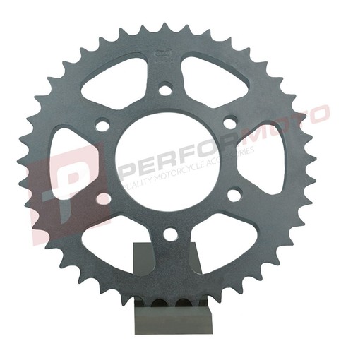 Afam tooth steel rear - 40,