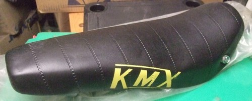 Kent kmx 750 bicycle seat - kent,