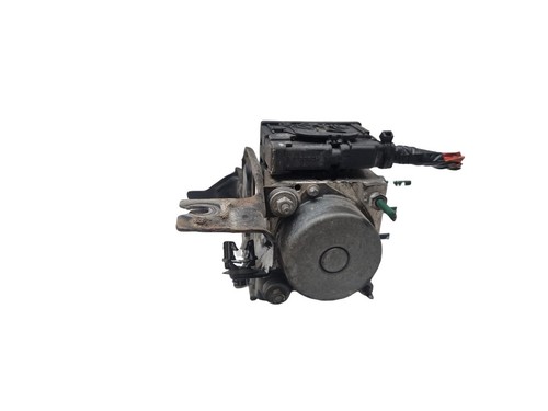 Renault clio abs pump - abs,