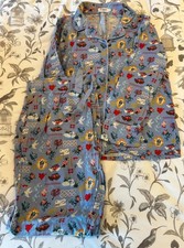 CATH KIDSTON BRUSHED COTTON