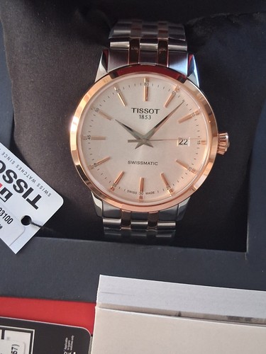 Tissot classic dream - tissot,