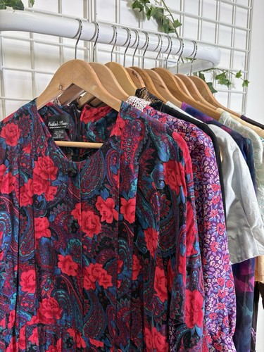 Vintage dress reseller bundle - reseller,