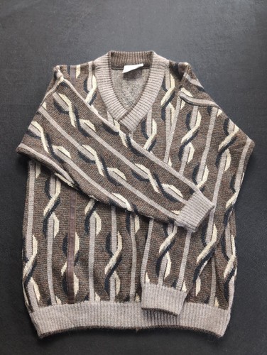 Vintage gabicci concept - concept, jumper