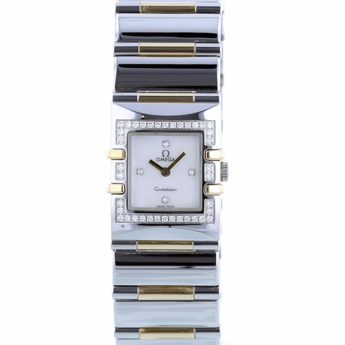 Omega constellation 1335 - omega,
