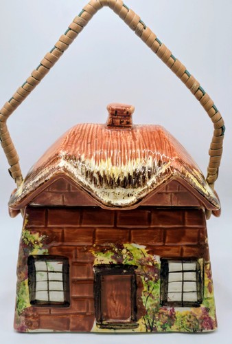 Vintage price bros cottage - vintage,