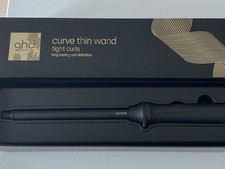 GHD Curve Thin Wand for Tight