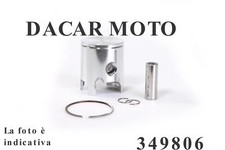 Piston Malossi Mini Moto-Pocketbike Mini Moto 50 2T LC (Polini H2O) 349806
