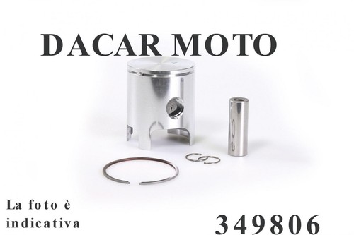 Piston malossi mini - piston,