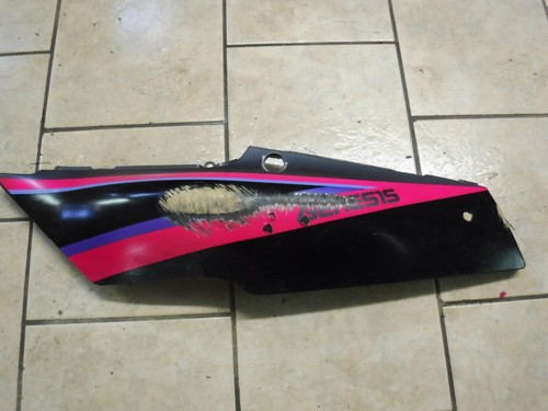 Yamaha fzr600r genesis - ,