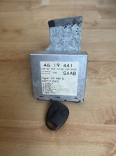 Saab 9000 Aero Vss Unit + 1