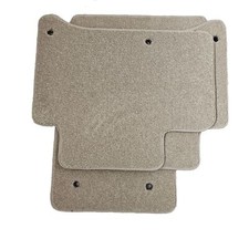 Car Mats For Toyota Hi-Lux