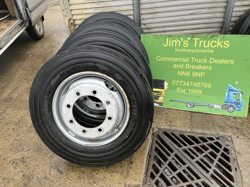 245 70r19 bridgestone - 4x,