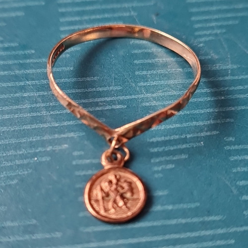 9ct yellow gold - 9ct,