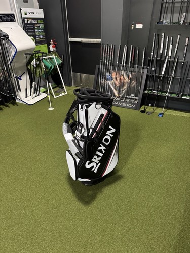Srixon tour stand bag - srixon,