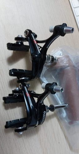 Campagnolo super record - campagnolo, brake