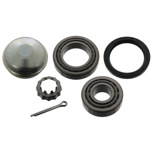 Febi wheel bearing - -, 05386