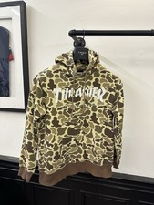 Vintage Thrasher Hoodie