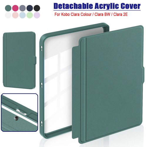1 detachable acrylic - 2-in-1,