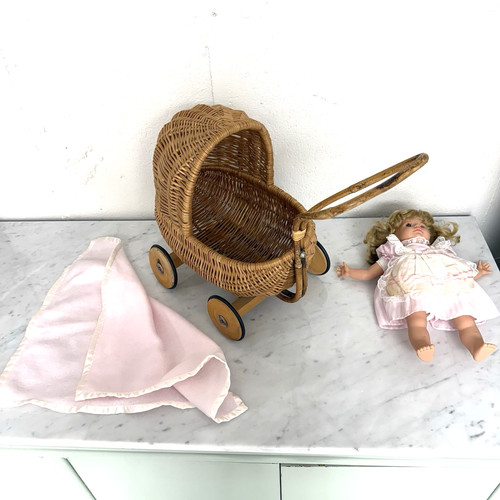 Vintage susan wakeen - vintage, baby