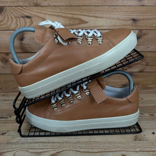 Tods trainers womens - tods,