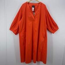 NWT Marina Rinaldi Cotton