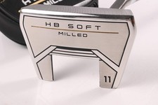 Cleveland HB Soft Milled #11 Putter / 34 Inch