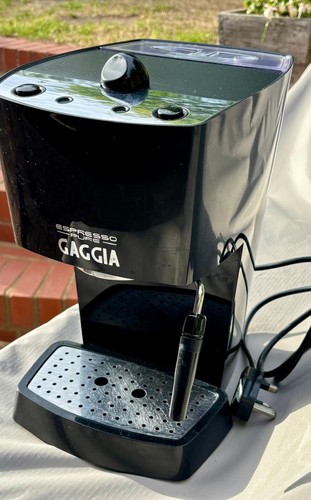 Gaggia espresso pure coffee - espresso,