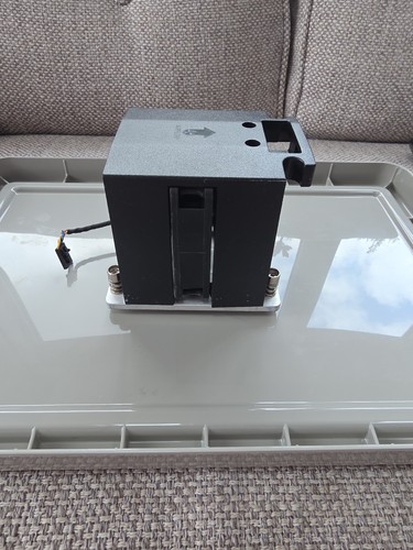 Dell precision 5820 - 5820, sink