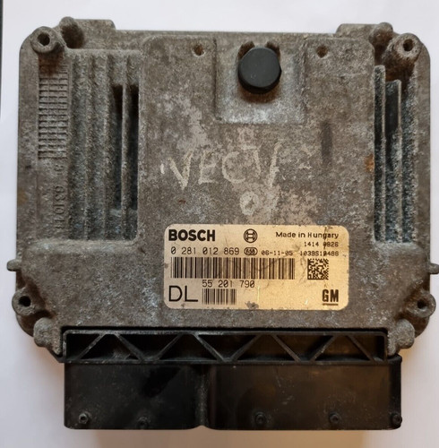 0281012869 vauxhall vectra - vauxhall,