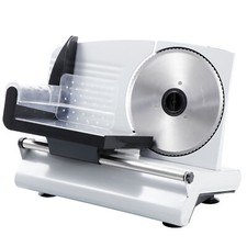 Electric Meat Slicer 7.5"