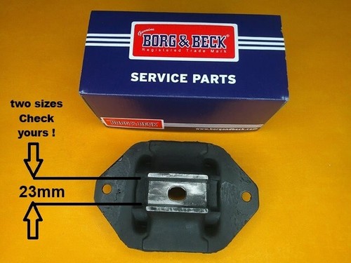 Ford sierra mk2 - 1.6, 1.8