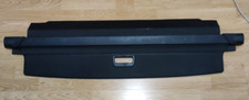 Skoda Fabia MK2 Estate roller blind style parcel shelf