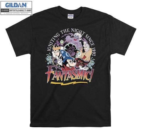 Vintage disney fantasmic - vintage,
