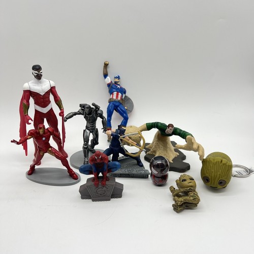Disney marvel avengers toy - disney,