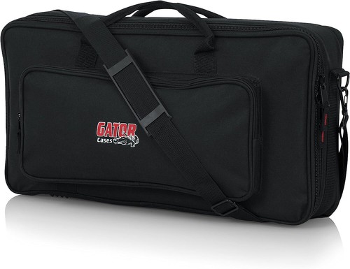 Gator gig bag for micro - bag,